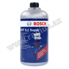 Bosch DOT 5.1 Super